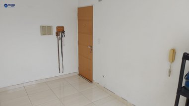 apartment em Rua Doutor Fomm, Belenzinho - São Paulo - SP
