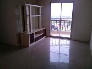 apartment em Avenida Comandante Sampaio, km 18 - Osasco - SP