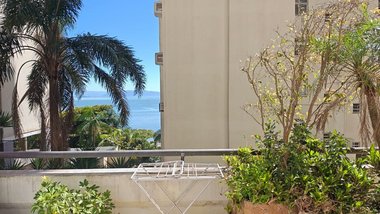 apartment em Rua Almirante Lamego, Centro - Florianópolis - SC