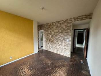 apartment em Rua Henrique Diniz, Nova Cachoeirinha - Belo Horizonte - MG