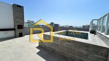 apartment em Rua Alfredo Pecegueiro do Amaral, Costazul - Rio das Ostras - RJ