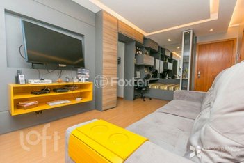 apartment em Rua José Scutari, Passo da Areia - Porto Alegre - RS