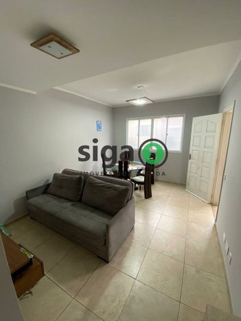 house em Rua Professor Orlando Alvarenga Gáudio, Parque Munhoz - São Paulo - SP