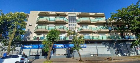 apartment em Rua Jacy Porto, Vicentina - São Leopoldo - RS