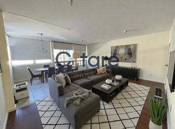apartment em Rua Pereira Valente, Meireles - Fortaleza - CE