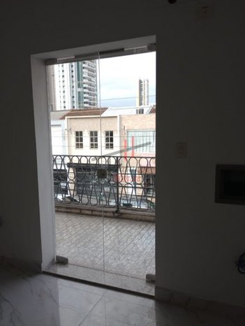 office em Barro Alto, Vila Gomes Cardim - São Paulo - SP