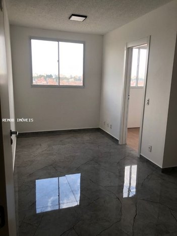 apartment em Avenida Gago Coutinho, Santa Maria - Santo André - SP