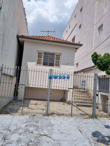 house em Rua Pitinga, Vila Lúcia - São Paulo - SP