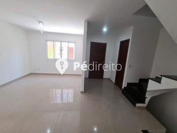 house em Rua Hermann Teles Ribeiro, Vila Invernada - São Paulo - SP