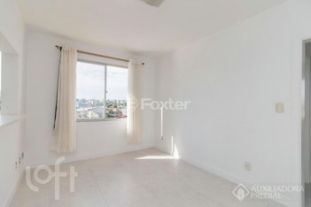 apartment em Avenida Chuí, Cristal - Porto Alegre - RS