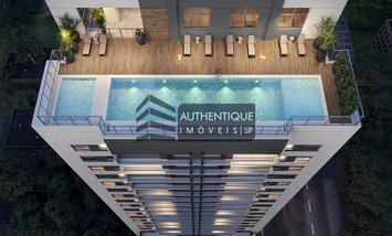 apartment em Rua Madre Emilie de Villeneuve, Vila Santa Catarina - São Paulo - SP