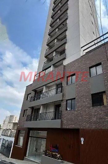 apartment em Rua Inglesa, Parada Inglesa - São Paulo - SP