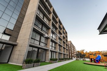 apartment em Avenida Central, Xangri-Lá - Xangri-Lá - RS