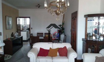 apartment em Rua Quinze de Novembro, Centro - Jundiaí - SP