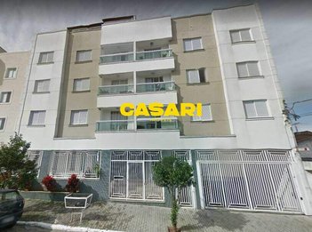 apartment em Avenida Tietê, Nova Gerty - São Caetano do Sul - SP