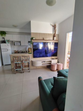 apartment em Avenida Francisco Rodrigues Filho, Vila Mogilar - Mogi das Cruzes - SP