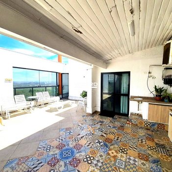 apartment em Rua Laurent Martins, Jardim Esplanada II - São José dos Campos - SP
