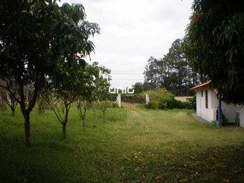 agricultural em Estrada Municipal, Glebas Califórnia - Piracicaba - SP