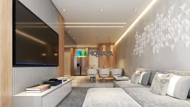 apartment em Rua Conselheiro Lafaiete, Sagrada Família - Belo Horizonte - MG