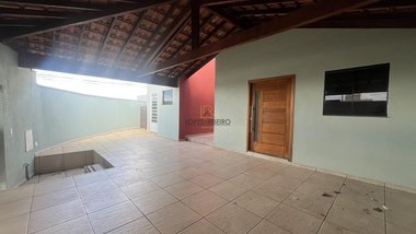 house em Avenida João Baptista Carnietto, Jardim Itamarati - Botucatu - SP