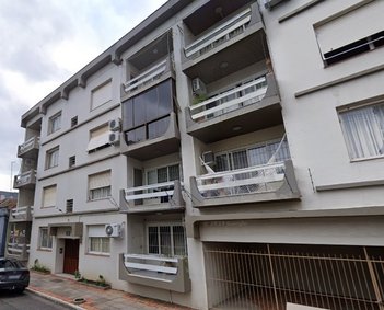 apartment em Rua Flores da Cunha, Centro - São Leopoldo - RS