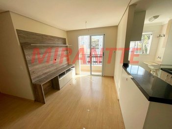 apartment em Rua Aída Gomes Toledo, Imirim - São Paulo - SP