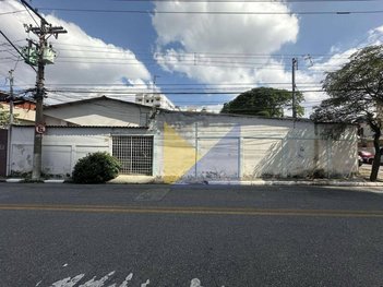 house em Rua Maurício de Oliveira, Vila Augusta - Guarulhos - SP