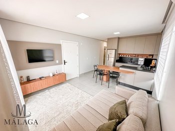 apartment em Rua Serena, Balneário Piçarras - Balneário Piçarras - SC