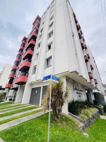 apartment em Avenida Vítor Meirelles, Centro - Criciúma - SC