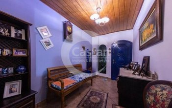 house em Rua Francisco Marcelino da Silva, Vila Regente Feijó - São Paulo - SP