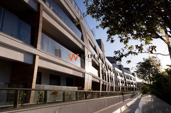 apartment em Rodovia Virgílio Várzea, Monte Verde - Florianópolis - SC