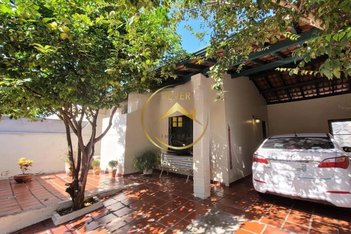 house em Rua Ernani Pereira Lopes, Jardim Flamboyant - Campinas - SP
