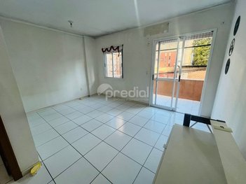 apartment em Rua Capitão Eleutério, Centro - Passo Fundo - RS
