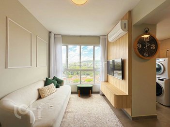 apartment em Avenida da Cavalhada, Cavalhada - Porto Alegre - RS