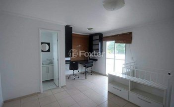 apartment em Rua Itaiteva, Jardim Ampliação - São Paulo - SP