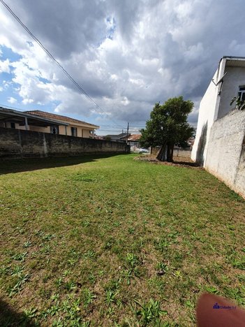 land_lot em Rua Sebastião Rosa Lima, Xaxim - Curitiba - PR