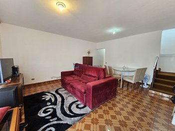 house em Rua Benedito Carlos de Souza, Vila Guarani (Z Sul) - São Paulo - SP