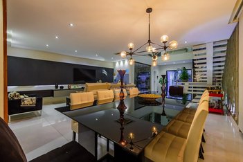 house em Estrada Vereador Alceu de Carvalho, Recreio dos Bandeirantes - Rio de Janeiro - RJ