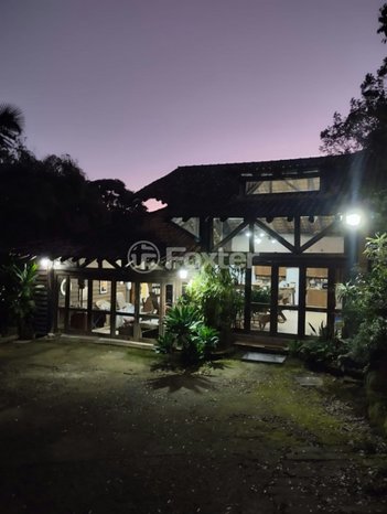 commercial_property em Estrada Fazenda Fialho, Fazenda Fialho - Taquara - RS