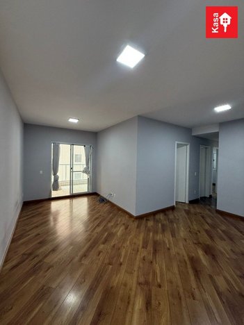 apartment em Avenida Armando Ítalo Setti, Baeta Neves - São Bernardo do Campo - SP