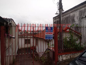 house em Nhandutiba, Vila Picinin - São Paulo - SP