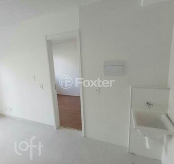 apartment em Rua José Bernardo Pinto, Vila Guilherme - São Paulo - SP