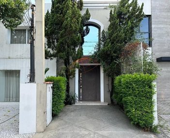 house em Rua Cônego Eugênio Leite, Cerqueira César - São Paulo - SP