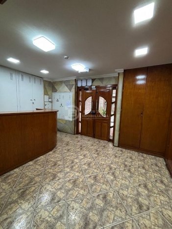 apartment em Rua Antônio Xavier de Matos, Engenheiro Goulart - São Paulo - SP
