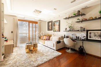 apartment em Rua Felipe Camarão, Rio Branco - Porto Alegre - RS