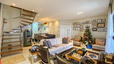 apartment em Rua Sapucaia, Alto da Mooca - São Paulo - SP
