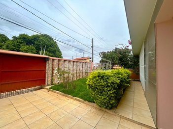 house em Rua João Pinto, Jardim São Carlos - Sorocaba - SP