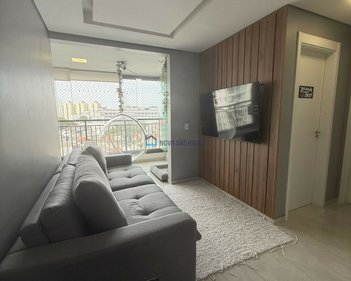 apartment em Rua Alexandre Levi, Cambuci - São Paulo - SP