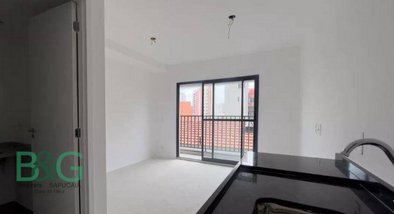 apartment em Rua Joaquim Távora, Vila Mariana - São Paulo - SP