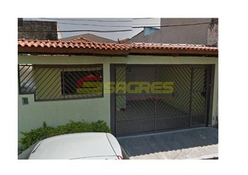 house em dos Náuticos, Vila Guilherme - São Paulo - SP